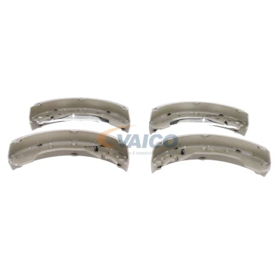 Bilde av VAICO V40 8108 Bremsesko bakaksel 230 51,0 Sytem GIRLING med vippearm Q+, original equipment manufacturer quality OPEL: Rekord E1 Sedan, Combo B Van