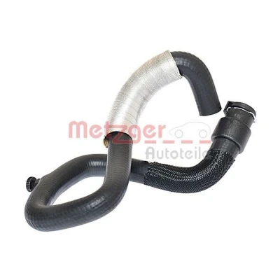 Bilde av METZGER 2420315 Radiatorslange EPDM (etyl propylen dien gummi)