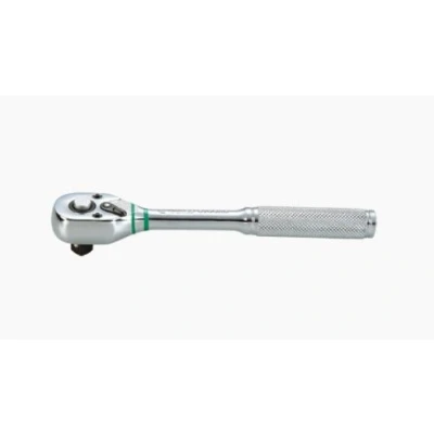 Bilde av HANS 2101NQ 72 Reversibel skralle 6,3 (1/4&quot;)mm (tommer) 125mm