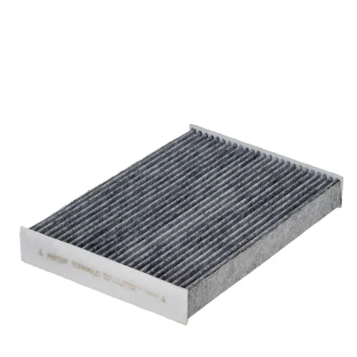 Bilde av HENGST FILTER E3906LC Kupéfilter Karbonfilter 250 180 34 NISSAN: X Trail, RENAULT: Koleos 2, Zoe