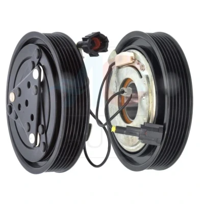 Bilde av ACAUTO AC 06CL06 Magnet Clutch CALSONIC, NISSAN CWV