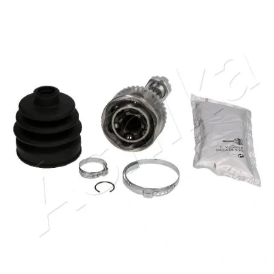 Bilde av Leddsett, drivaksel, Hjulside, hyundai atos, 49507 02A00, 4950702A10, 29A10, 49508 4950802A10