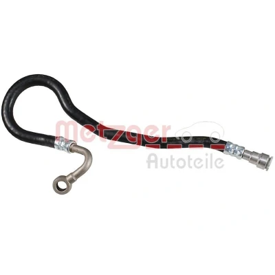 Bilde av METZGER 2361174 Hydraulikkslange, styring