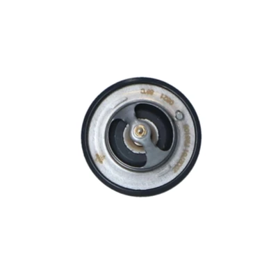 Bilde av NRF 725108 Termostat 82 med tetningsring uten kapsling TOYOTA: Hiace 4 Bus, Land Cruiser Prado 120, Supra IV, MINI: Hatchback