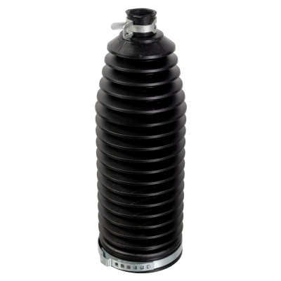 Bilde av FEBI BILSTEIN 175743 Belgsett, styring Termoplast framaksel venstre, høyre med bøyler VOLKSWAGEN: Multivan 5 (7HM, Transporter Bus