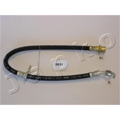 Bilde av Holder, bremseslange JAPKO 692031