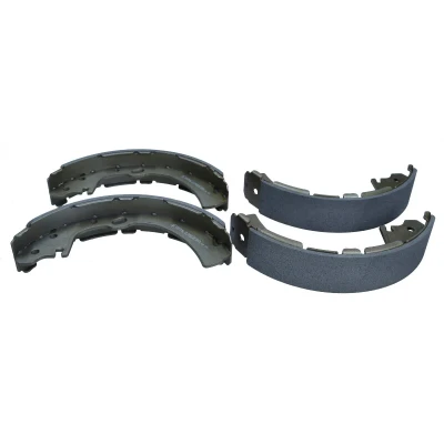 Bilde av MAXGEAR 19 5635 Bremsesko bakaksel 260mm 52mm NISSAN: Pick Up