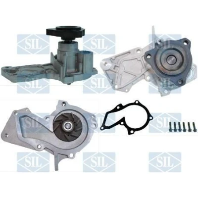 Bilde av Saleri SIL PA1707 Vannpumpe mekanisk FORD: FOCUS 3, 3 Turnier