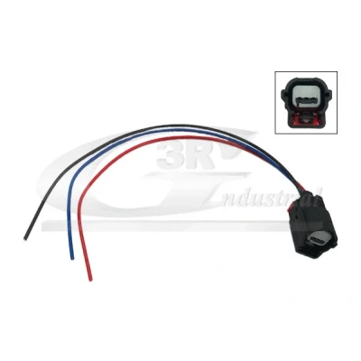 Bilde av Sensor, parkeringshjelp 3RG 30410