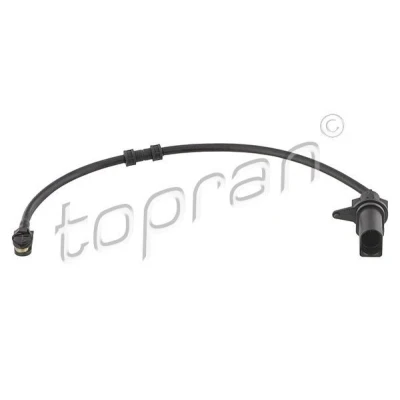 Bilde av TOPRAN 638 952 Sensorer