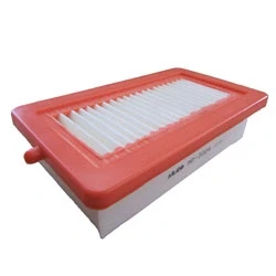 Bilde av ALCO FILTER MD 3004 Luftfilter 56,0 130,0 233,0 Filterinnsats NISSAN: MICRA 5