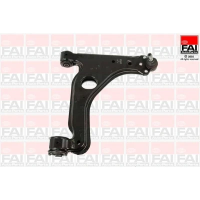 Bilde av Bærearm, hjuloppheng FAI AutoParts SS1348