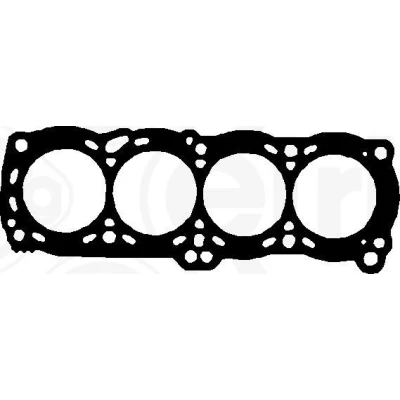 Bilde av ELRING 580.791 Toppakning 85,5 metall fiberpakning