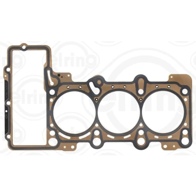Bilde av ELRING 725.190 Toppakning 0,85 86 metallagpakning for sylinder 1 3 AUDI: A4 B7 Avant, A6 C6 Sedan