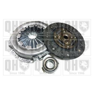 Bilde av QUINTON HAZELL QKT1531AF Clutch med lager