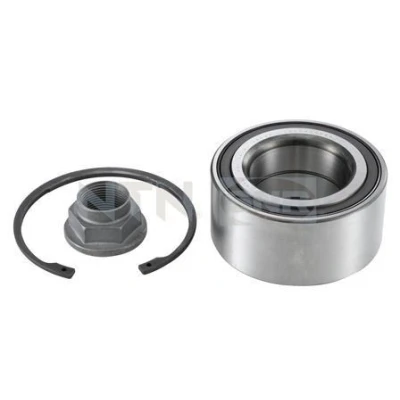 Bilde av SNR R174.61 Hjullagersett med integrert magnetisk senorring HONDA: Accord 7 Limousine, Tourer, FR V