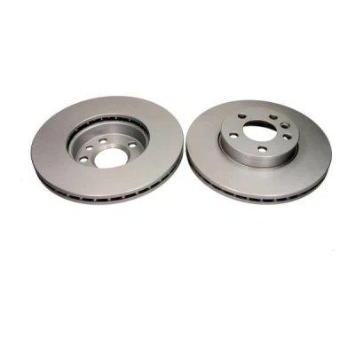 Bilde av QUARO QD1204 Bremseskiver framaksel 300 26 5 112 innvendig ventilert spraylakkert, belagt uten hjulnav, hjulfestebolt