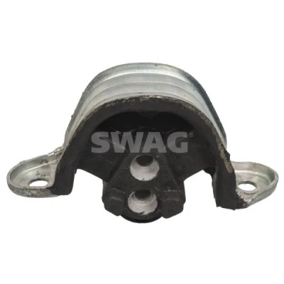 Bilde av SWAG 40 13 0018 Motorfeste foran høyre Gummimetallager OPEL: Calibra A