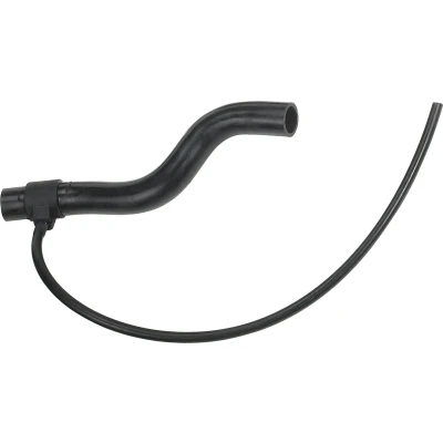 Bilde av GATES 3827 Radiatorslange EPDM (etyl propylen dien gummi)