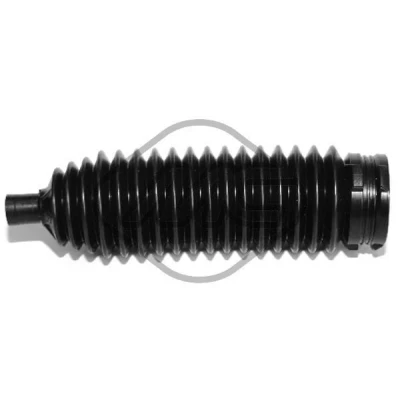 Bilde av Belg, styring, på begge sider, bmw,seat,skoda,vw, 6Q0423831A