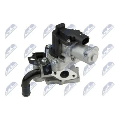 Bilde av EGR Ventil, hyundai i40 i, cw ix35, kia carens iv, optima, sportage iii, 284102A850
