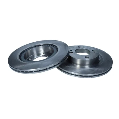 Bilde av MAXGEAR 19 4769 Bremseskiver framaksel 251 17 4 100 innvendig ventilert MITSUBISHI: Mirage / Space Star Hatchback