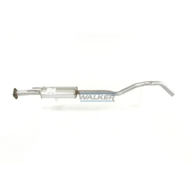 Bilde av Midtre eksospotte WALKER 23708