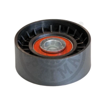 Bilde av OPTIMAL 0 N1704S Strammerull uten holder VOLKSWAGEN: Polo IV Hatchback, AUDI: A2, SKODA: Roomster, Fabia 2