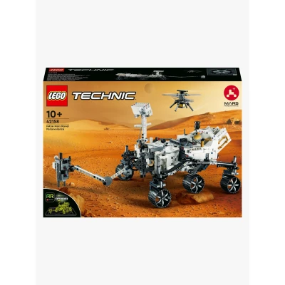 Bilde av LEGO Technic 42158 Nasa Mars Rover Perseverance Byggesett