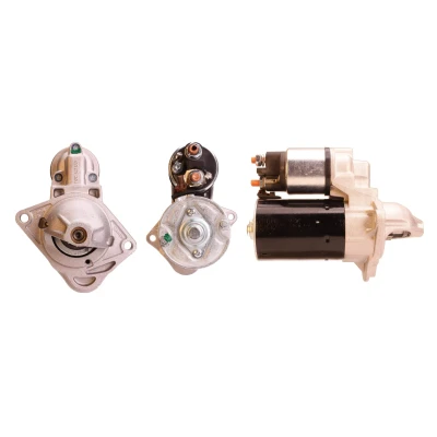 Bilde av LUCAS ELECTRICAL LRS02502 Starter 12 1,1 9 OPEL: Astra J Hatchback, Insignia A Sports Tourer, Corsa D Hatchback