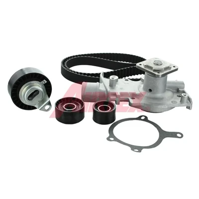 Bilde av AIRTEX WPK 408401 Vannpumpe + Registerreimsett FORD: ESCORT 5 Cabriolet