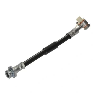 Bilde av FEBI BILSTEIN 198103 Bremseslange venstre bakaksel, ytre 209mm RENAULT: Kadjar (HA_, HL_) 1.6 dCi 130, TCe 165, 1.3 140, 1.5 BLUE 115