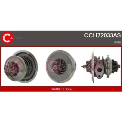 Bilde av CASCO CST20127AS Starter 12V 1,20kW 8 CPS0083 M8 70mm NISSAN: Almera II Hatchback, Primera Stasjonsvogn