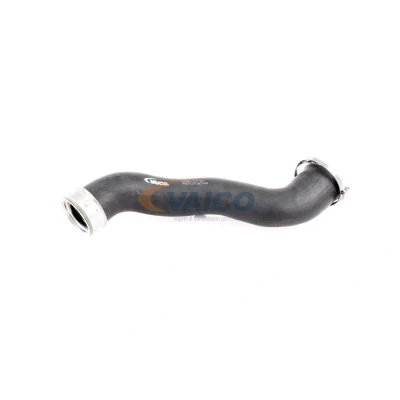 Bilde av VAICO V30 2713 Ladeluftslange gummi med tekstilforsterker Q+, original equipment manufacturer quality MERCEDES BENZ: C Klasse T modell, Sedan