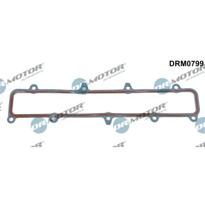 Bilde av DR.MOTOR AUTOMOTIVE DRM0799 Innsugspakning Innsugningsmanifold FIAT: Ducato III Van, Flatvogn lastebil / Chassis