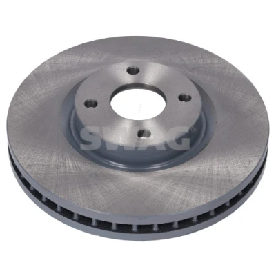 Bilde av SWAG Bremseskive FORD: Ecosport Mk2 framaksel 300mm 25mm 4 hull 108mm innvendig ventilert belagt 33 11 0931 2147409,GN151125CA Bremseskiver