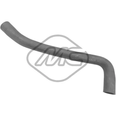 Bilde av Radiatorslange, Øvre, ford c max, focus ii, sedan 1386719
