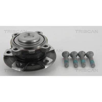 Bilde av TRISCAN 8530 11127 Hjullagersett med integrert magnetisk senorring 147 BMW: 3 Touring, 1 Hatchback, Sedan