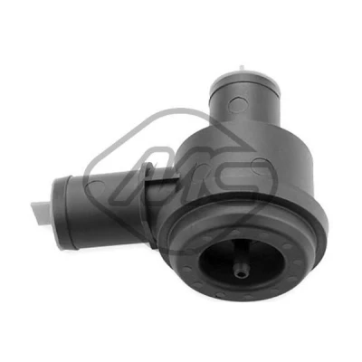 Bilde av Oljeutskiller, veivhuslufting, audi,seat,skoda,vw, 058145710P, 06A 145 710 E, G, H, N, P