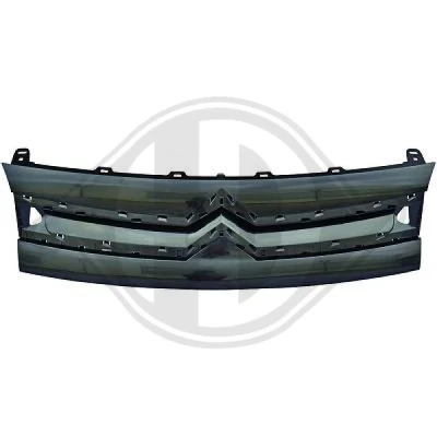 Bilde av DIEDERICHS Priority Parts 4013640 Radiatorgitter