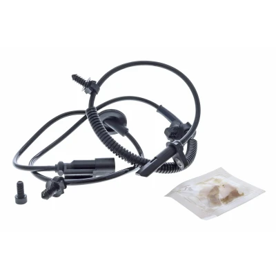 Bilde av VEMO V51 72 0116 ABS Sensor framaksel venstre Original Quality for kjøretøy med 12V
