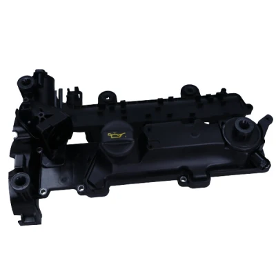 Bilde av MAXGEAR 28 0874 Sylindertopp Hette med tetning uten skruer PEUGEOT: 207 Hatchback