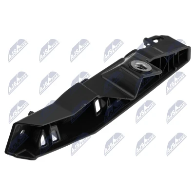 Bilde av Holder, støtfanger, Foran venstre, vw tiguan, 5NA807049A