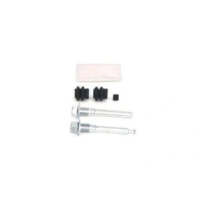 Bilde av BOSCH 1 987 470 618 Føringshylsesett, bremseklave med tilleggsmateriale NISSAN: Murano II, Qashqai / Qashqai+2 I, Leaf CITROËN: C4 I Grand Picasso