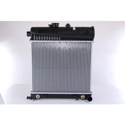 Bilde av NISSENS 62708A Radiator Aluminium 360 419 32 Kjøleribber loddet MERCEDES BENZ: E Klasse Sedan, C Sedan