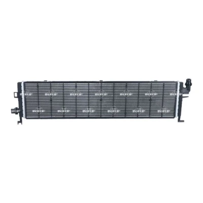 Bilde av NRF 550338 Radiator Aluminium 650 150 12 Kjøleribber loddet