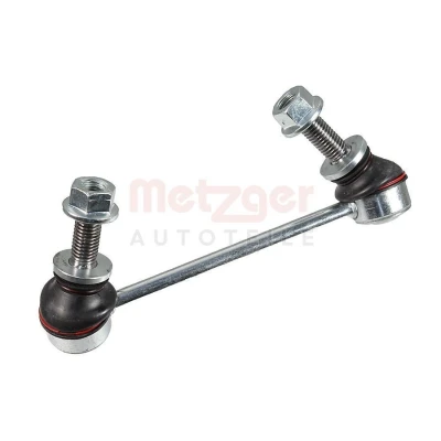 Bilde av METZGER 53081303 Stabstag venstre bakaksel 184 M14 X 2