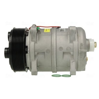 Bilde av NISSENS 899947 Kompressor TM15 24 PAG 46 R 134a
