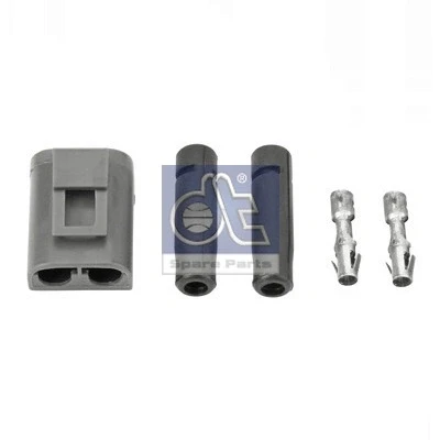 Bilde av DT Spare Parts 2.92800 Pluggkontakt