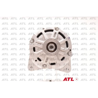 Bilde av Dynamo, vw touareg, 077903023C, 07E903015